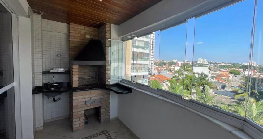Condomínio Varandas Mantiqueira - Apartamento para venda com 2 dorms sendo 1 Suíte - Taubaté /SP.