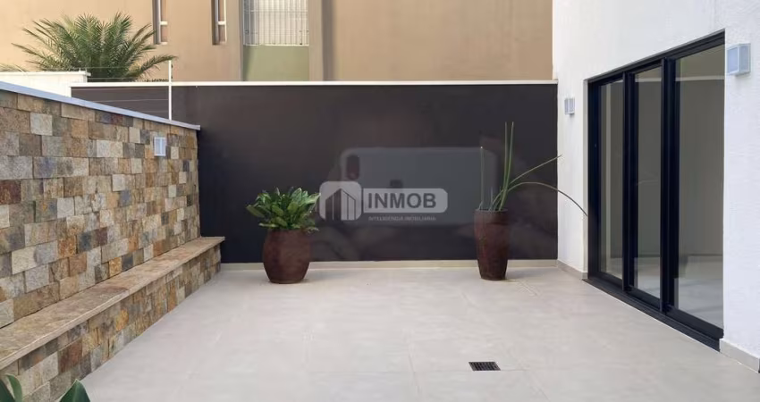Edifício Tulm -Apartamento para venda com 2 Dormitórios - Taubaté/ SP.