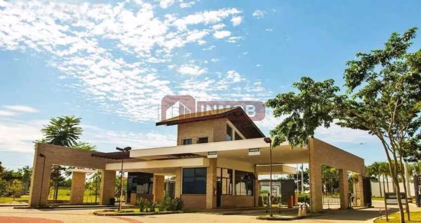 Condomínio Residencial OuroVille - Sobrado para Venda com 3 dorms - Taubaté/SP.