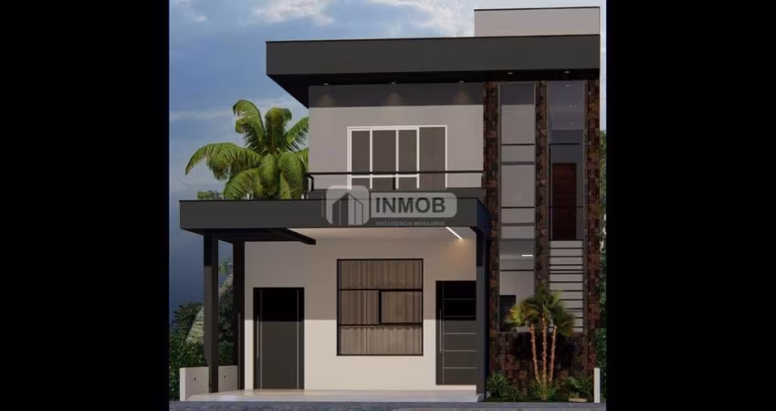 Casa em Condominio Recanto Tropical  -  Taubaté