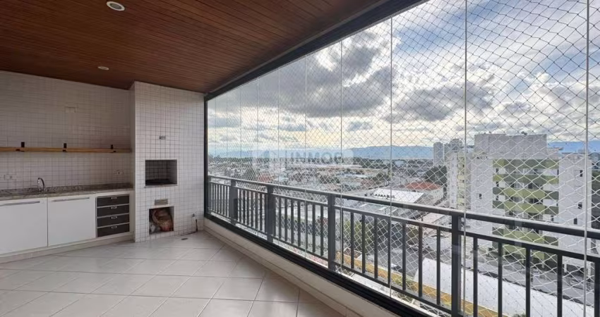 Condomínio Des Arts - Apartamento para locação com 4 dorms sendo 2 suítes - Taubaté/SP.