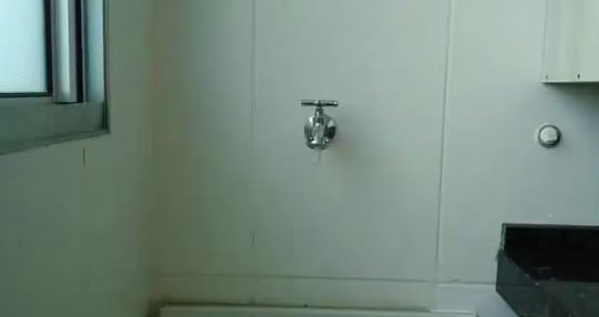 Condomínio Spazio Treville -  Apartamento  à venda - Taubaté/SP.