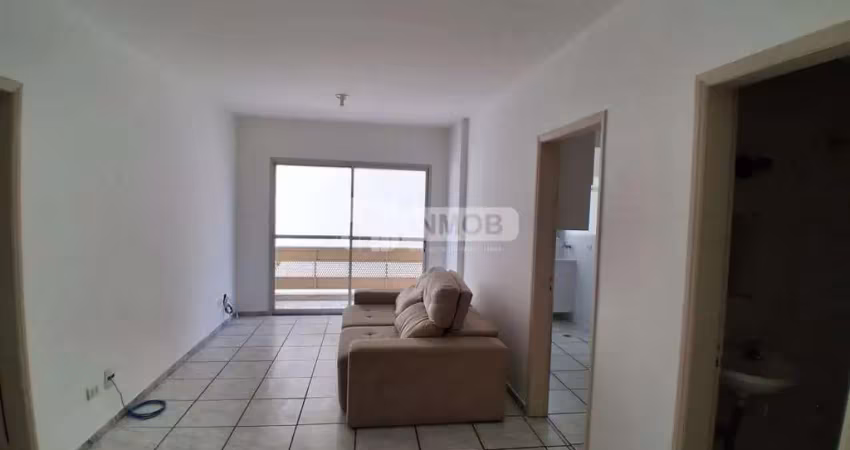 Edifício Solar de Colibris -Apartamento para Alugar em Jardim das Nações, Taubaté, 65m², 2 Dorms