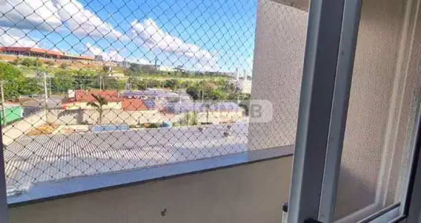 Condomínio Morada Real - Apartamento à venda com 2 Dormitórios - Taubaté/SP.