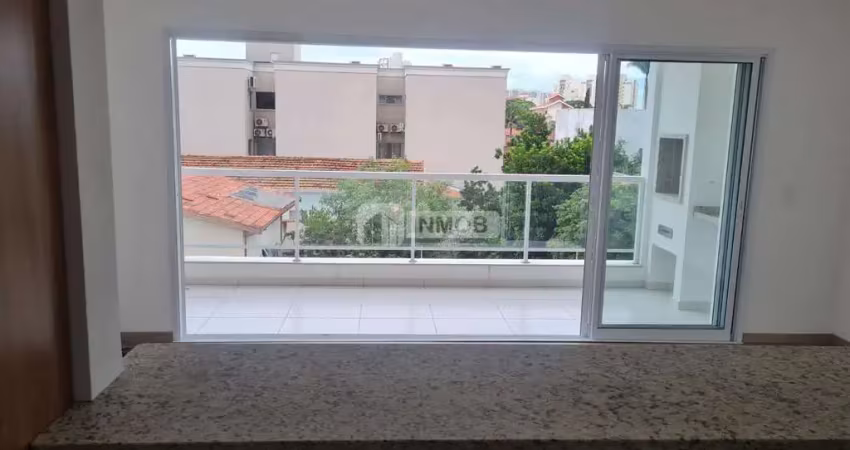 Edifício Bali - Apartamento à Venda Jardim das Nações Taubaté, 78m², 2 Dorms