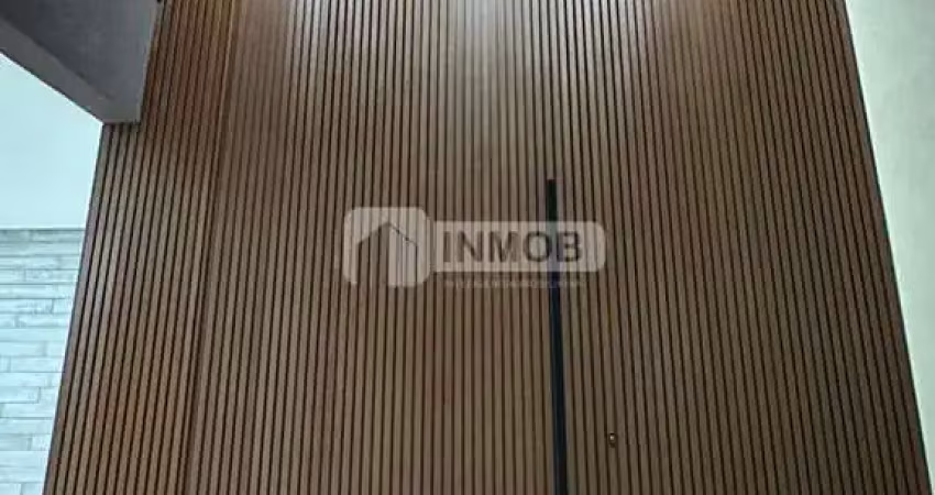 Condomínio chácaras cataguá - casa com 3 suítes - taubaté/sp.