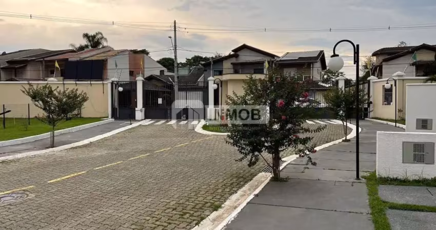 Condomínio reserva 23 - casa para locação com 3 dorms sendo 1 suíte - taubaté/sp.