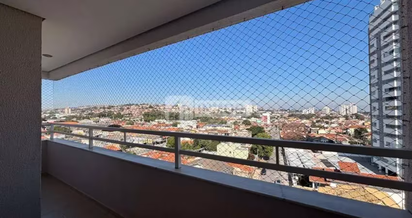Apartamento com 3 quartos para alugar na Rua Claro Gomes, 216, Vila Jaboticabeira, Taubaté