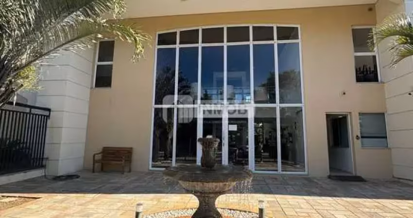 Edifício unique - apartamento para locação com 3 dorms - taubaté/sp.