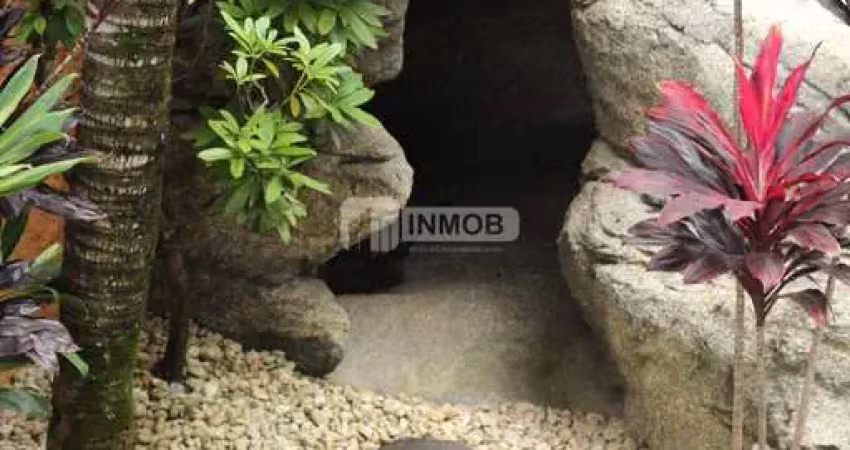 Condomínio taubaté village - casa para venda e locação com 5 dormitórios - taubatá/sp.