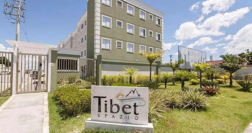 Apartamento com 2 quartos à venda na Rua Voluntário Benedito Sérgio, 1445, Estiva, Taubaté