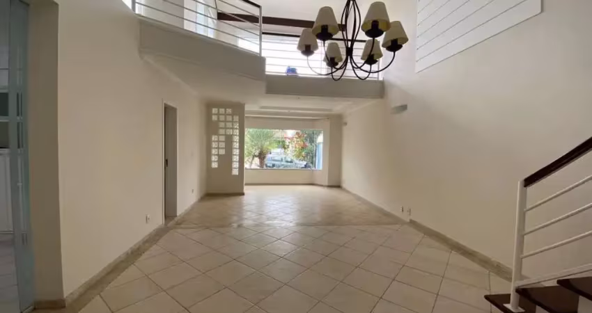 Condomínio residencial fortaleza - casa para locação com 3 dorms sendo 1 suíte  -  taubaté/sp.