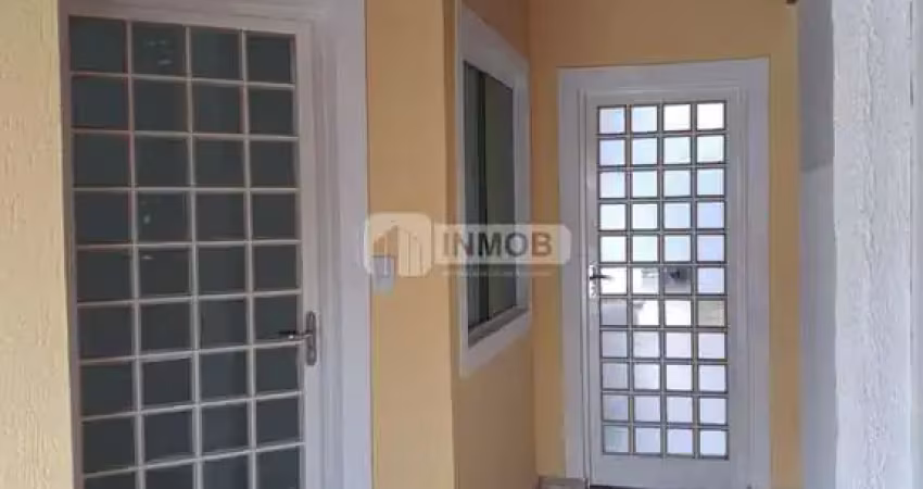 Condomínio vila verde - casa para locação com 2 dorms sendo 1 suíte - taubaté/sp