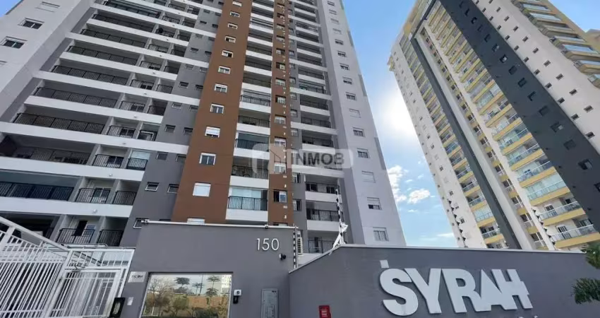 Syrah residence - apto com 2 dorms à venda - taubaté/sp