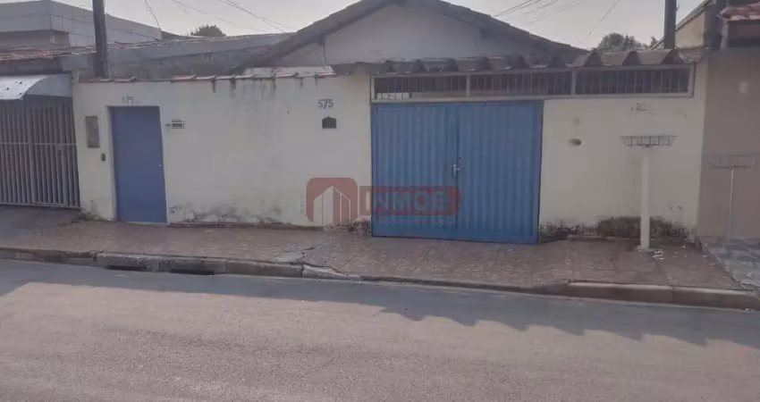 Casa (térrea) - em via pública em jardim gurilândia - taubaté, sp