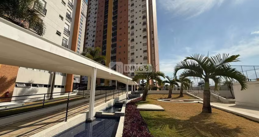 Condomínio des arts - apartamento à venda - taubaté/sp