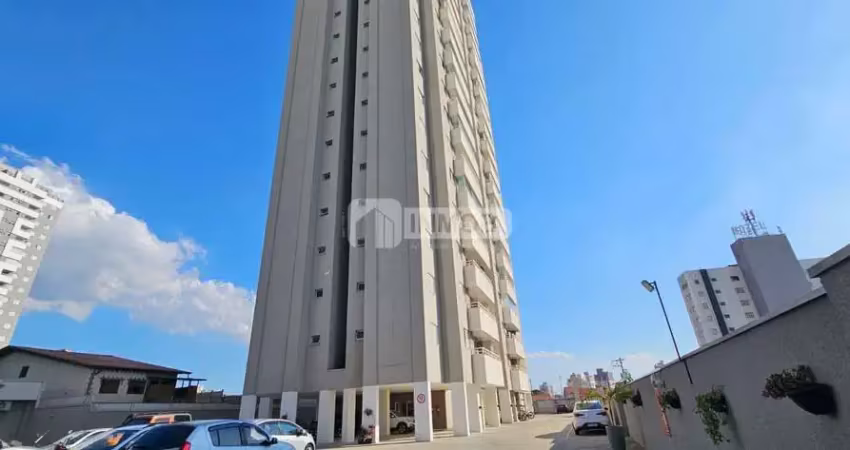 Àquila residence - apto para locação com 2 dorms sendo 1 suíte - taubaté/sp