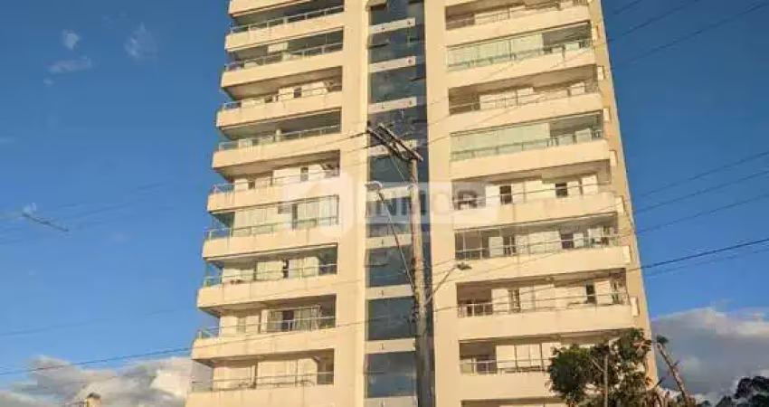 Edifício gran village - apartamento 2 dormitórios em taubaté/sp.