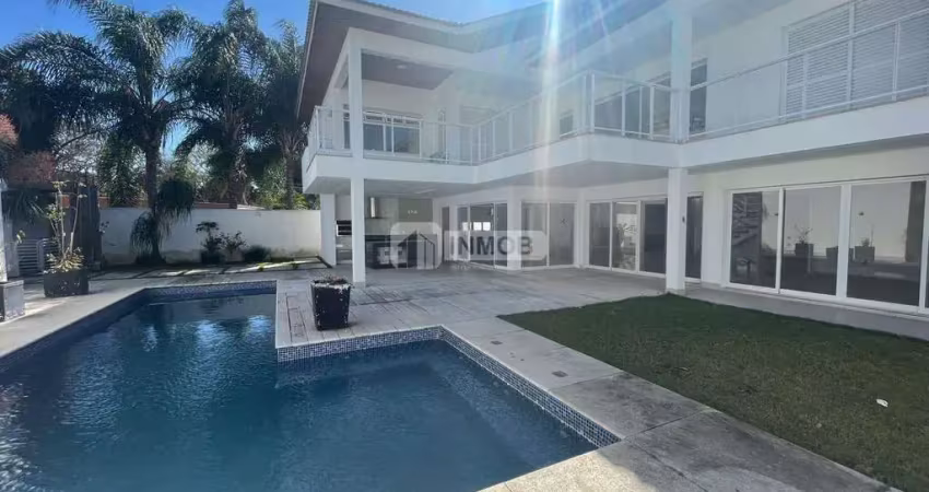 Casa de luxo com 4 suítes à venda no condomínio taubaté village, jardim das nações, taubaté/sp