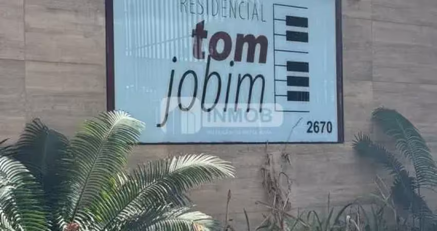 Edifício tom jobim - apartamento com 2 suítes - taubaté/sp