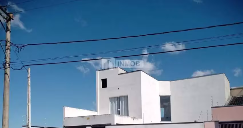 Casa sobrado à venda e locação, 3 dorms sendo 1 suíte, 160m² - taubaté/sp