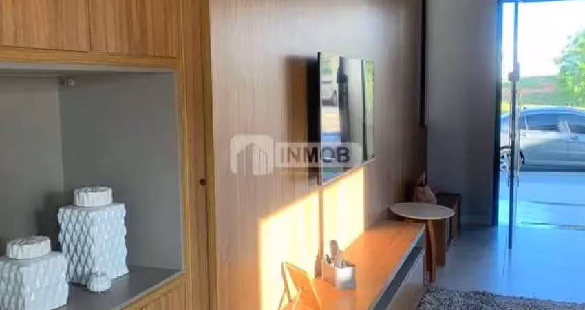 Condomínio terrazzo di itália - casa com 3 suítes à venda - taubaté/sp