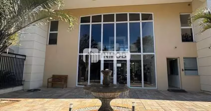 Edifício unique - apartamento para locação com 3 dorms sendo 1 suíte - taubaté/sp