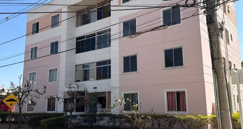 ***VENDO APARTAMENTO 02 QUARTOS NO MANGUEIRAL***
