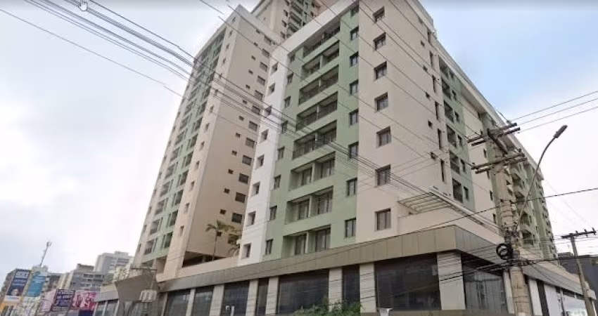 VENDO APARTAMENTO NOVO 02 SUÍTES ANDAR MÉDIO .