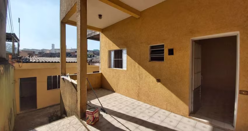 Casa para Venda em Guarulhos, Vila São Gabriel, 4 dormitórios, 4 banheiros, 2 vagas