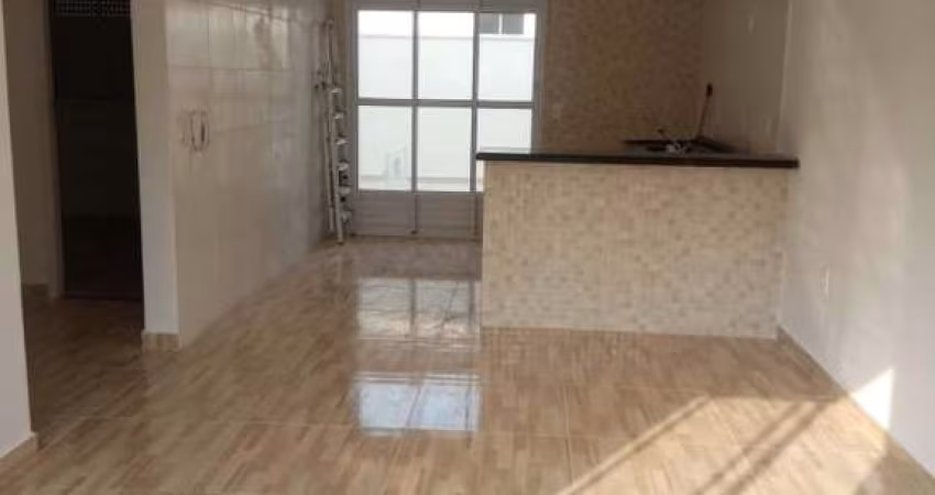 Casa para Venda em Guarulhos, Jardim Nova Cidade, 2 dormitórios, 1 banheiro, 1 vaga