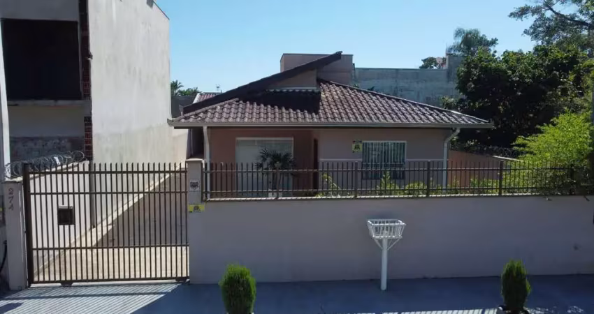 Casa à Venda Na Barra do Saí Praia Das Conchas - Itapoá/sc
