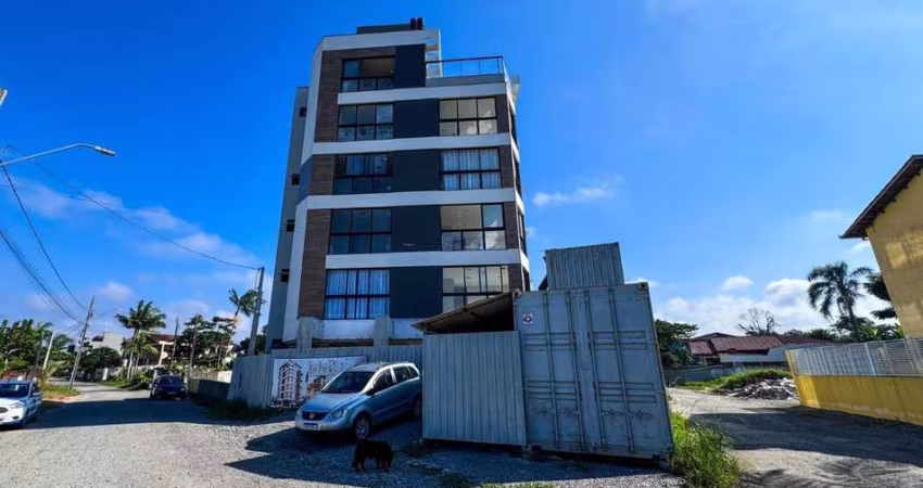 Apartamento LOFT Com Vista Mar na Região Central: Itapema do Norte