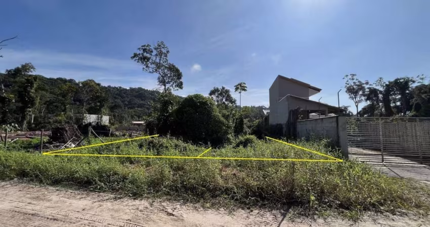 Lote/Terreno à Venda, Princesa do Mar - Itapoá