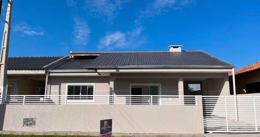 Casa à Venda Na Barra do Sai a 300 Metros do Mar