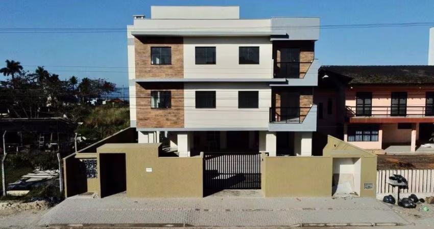 Apartamento Com 3 Dormitórios à Venda, A Partir De 73 M² - Balneário Princesa Do Mar  - Itapoá/sc
