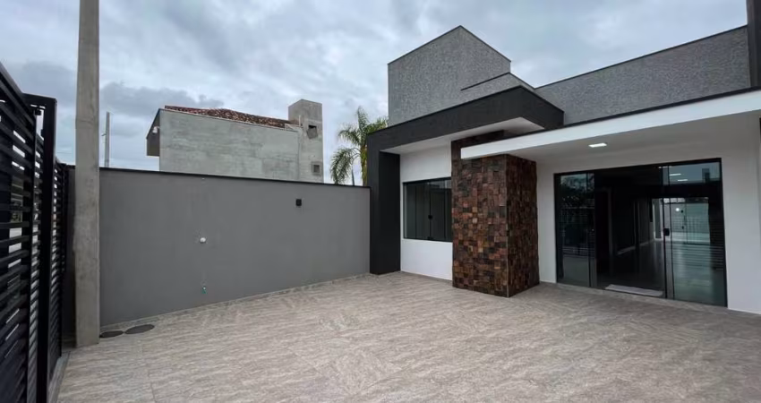Casa com 3 quartos à Venda, Sai Mirim - Itapoá