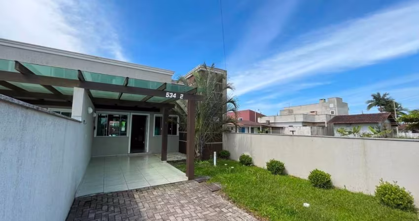 Casa com 2 quartos à Venda, Barra do Sai - Itapoá