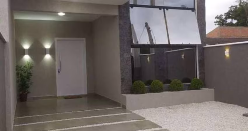 Casa com 2 quartos à Venda, São José - Itapoá