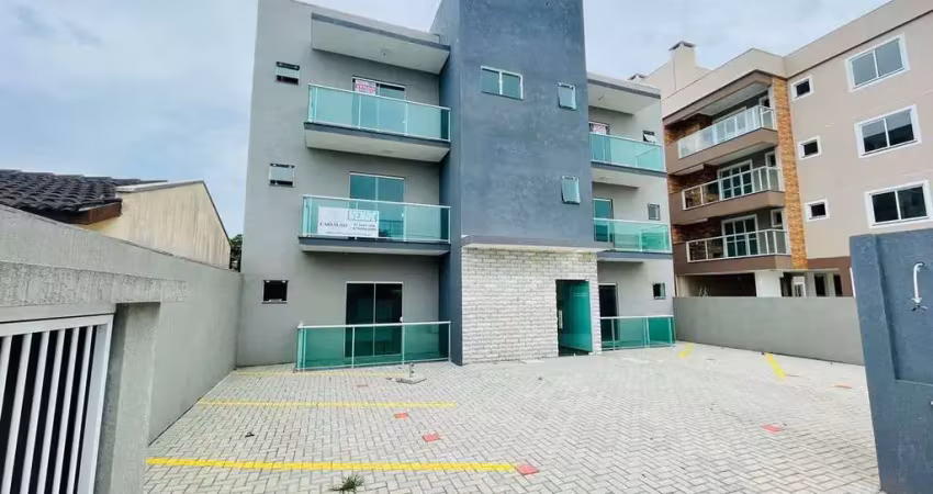 Apartamento com 03 dormitórios à Venda, Paese - Itapoá