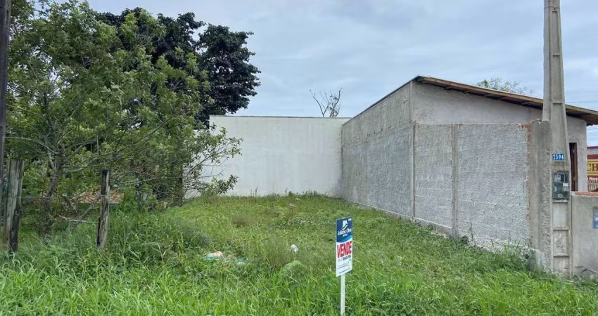 Lote/Terreno à Venda, São José - Itapoá