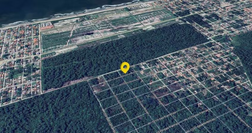 TERRENO COM 409,60M² PARA INVESTIMENTO