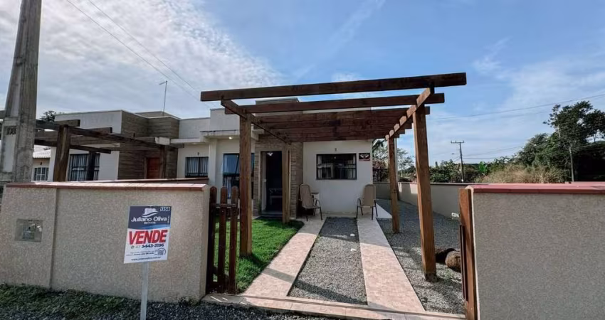 Casa à Venda Mobiliada - Continental