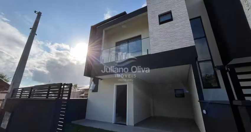 Casa com 3 quartos à venda na RUA 300 SANTA CATARINA, Barra do Sai, Itapoá