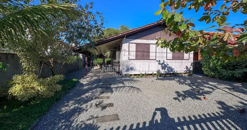 Casa À Venda no Cambiju