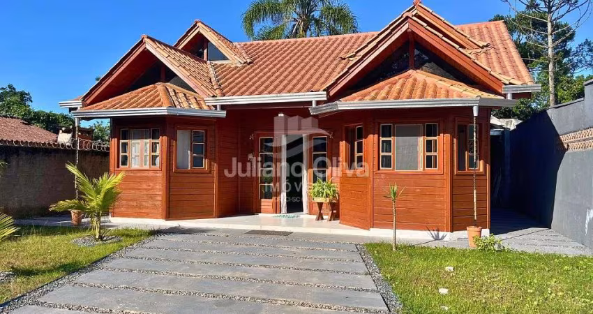 Casa Pronta para Morar ou Investir a 250 metros do mar, Rosa dos Ventos