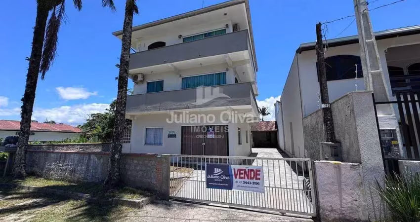 Condomínio residencial strapassoni ii: apartamentos com excelente localização - itapema do norte