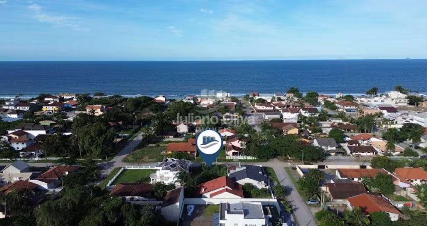 Terreno Face Leste a 250 Metros da Praia