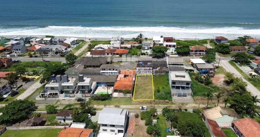 Terreno à venda na RUA 331 CEARÁ, Barra do Sai, Itapoá
