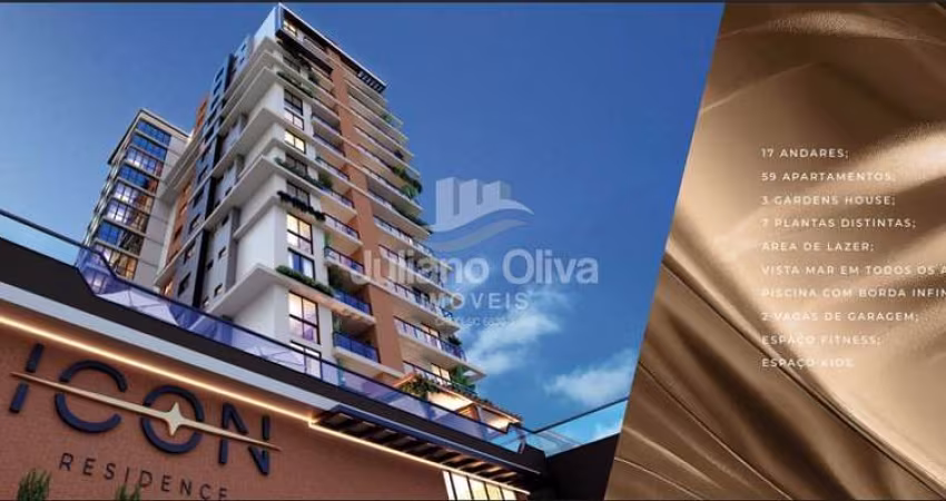 ICON RESIDENCE uni 1204